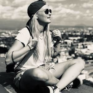 Meet your Posher, Mari